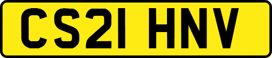 CS21HNV