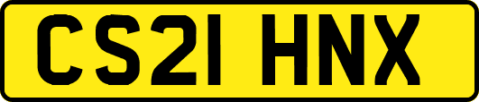 CS21HNX