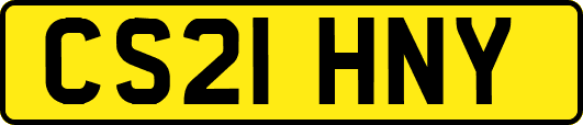CS21HNY