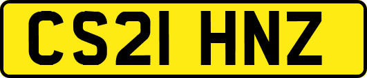 CS21HNZ