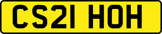 CS21HOH