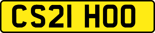 CS21HOO