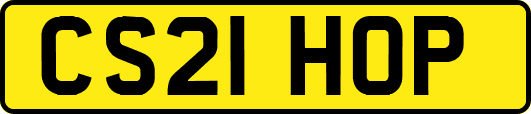 CS21HOP