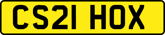 CS21HOX