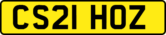 CS21HOZ