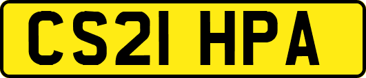 CS21HPA