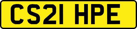 CS21HPE