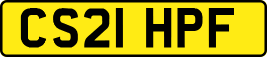 CS21HPF