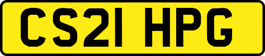 CS21HPG