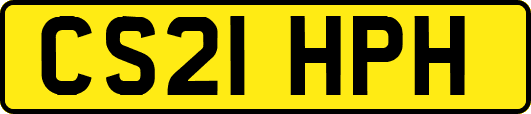 CS21HPH