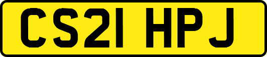 CS21HPJ
