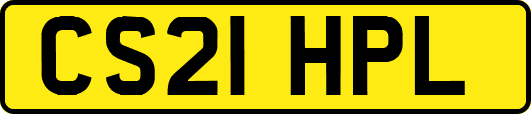CS21HPL