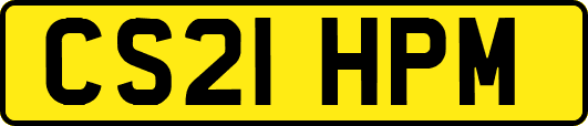 CS21HPM