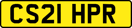 CS21HPR