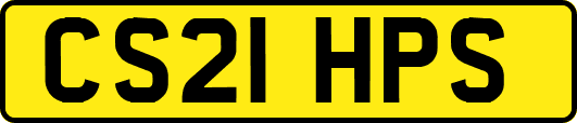 CS21HPS