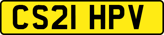 CS21HPV