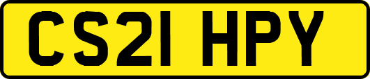 CS21HPY