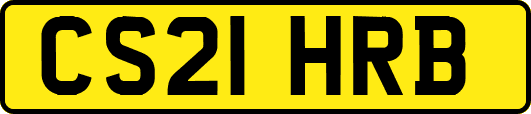 CS21HRB