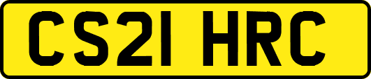 CS21HRC
