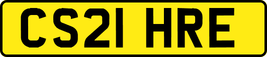 CS21HRE