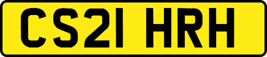 CS21HRH