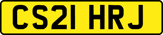 CS21HRJ