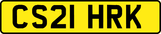 CS21HRK