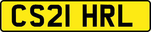 CS21HRL