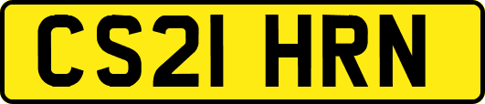CS21HRN