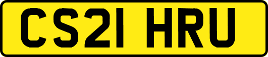 CS21HRU