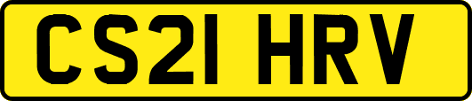 CS21HRV