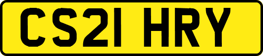 CS21HRY
