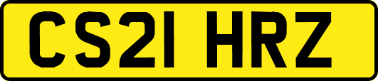 CS21HRZ
