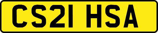 CS21HSA