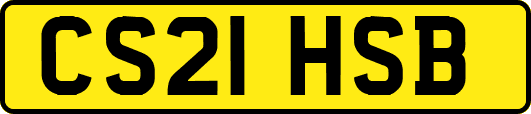 CS21HSB