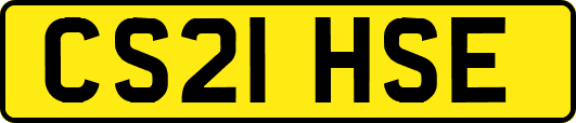 CS21HSE