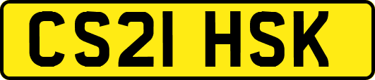 CS21HSK
