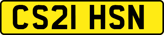 CS21HSN