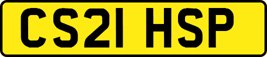 CS21HSP