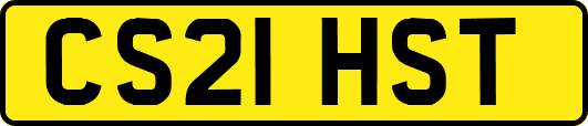 CS21HST
