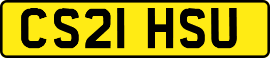 CS21HSU