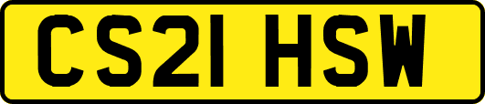CS21HSW