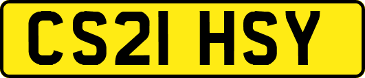 CS21HSY