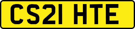 CS21HTE