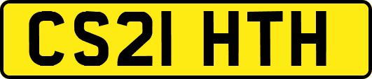 CS21HTH