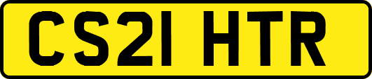 CS21HTR