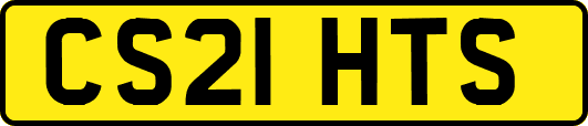 CS21HTS