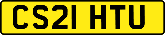 CS21HTU