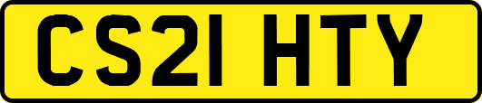 CS21HTY