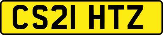 CS21HTZ